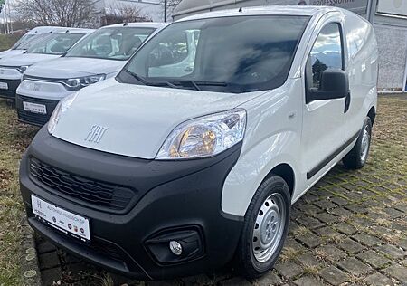 Fiat Fiorino 1.3 Multijet Basis 3 Türen