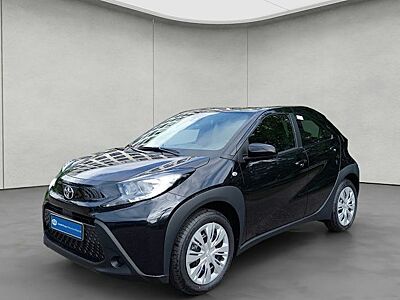 Toyota Aygo (X) 1.0-l-VVT-i Business Edition 5 Türen