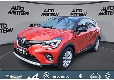 Renault Captur TCe 140 GPF Experience 5 Türen