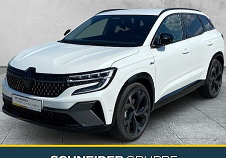 Renault Austral E-Tech Hybrid 200 Iconic Esprit Alpine 5 Türen