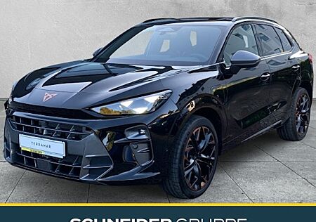 Cupra Terramar 1.5 e-HYBRID 200kW VZ DSG 5 Türen