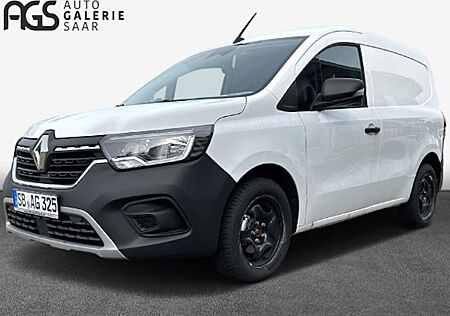 Renault Kangoo Blue dCi 95 Advance L2 4 Türen