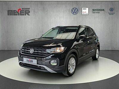 VW T-Cross 1.0 TSI OPF Life 5 Türen