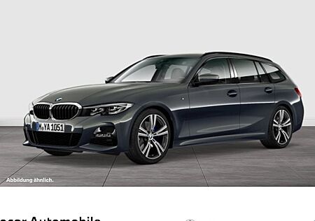BMW 3er 330i Touring M Sport Automatic 5 Türen