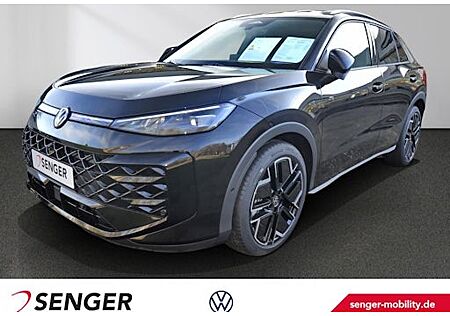VW T-Roc 1.5 eTSI OPF DSG R-Line 5 Türen