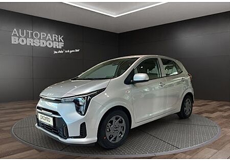 Kia Picanto 1.0 Vision 4-Sitzer 5 Türen