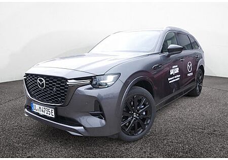Mazda CX-80 2.5 e-SKYACTIV PHEV Homura Auto AWD 5 Türen