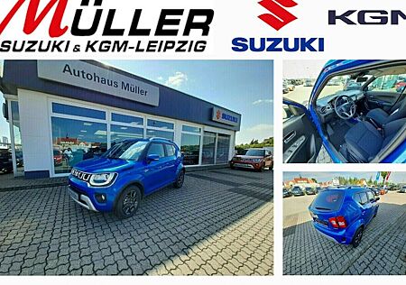 Suzuki Ignis 1.2 DUALJET HYBRID Comfort+ 5 Türen