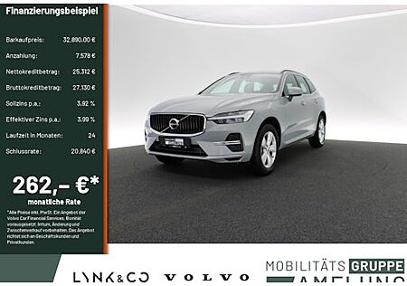 Volvo XC 60 B4 Core Auto 5 Türen