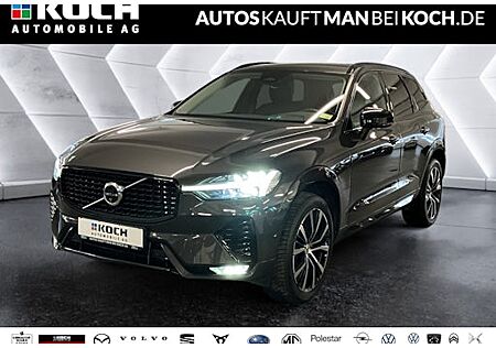 Volvo XC 60 B4 D Plus Dark Auto 5 Türen
