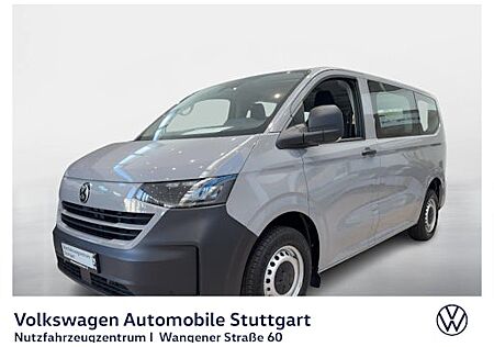 VW T6 Transporter 2.0 TDI 110kW Automatik kurz 4 Türen