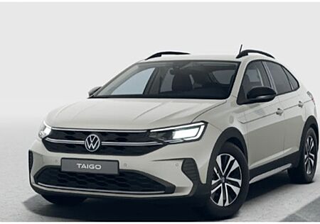 VW Taigo 1.0 TSI OPF 85 kW DSG Energy 5 Türen