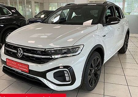 VW T-Roc 1.5 TSI OPF DSG R-Line 5 Türen