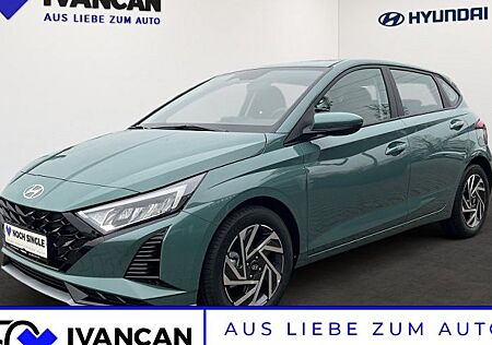 Hyundai i20 1.0 T-GDI DCT Trend 5 Türen