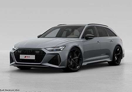 Audi RS6 performance 4.0 TFSI tiptr. quattro 5 Türen