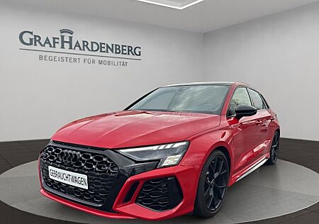 Audi RS7 Sportback 2.5 TFSI S tronic quattro Sportback 5 Türen