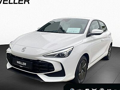 MG MG3 1.5 Hybrid+ Standard 5 Türen