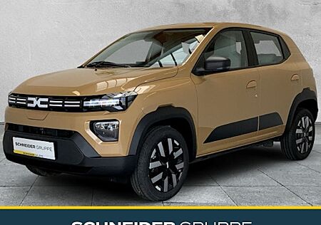 Dacia Spring Electric 65 Expression 5 Türen