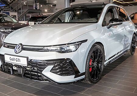 VW Golf GTI 2.0 TSI OPF 221kW DSG GTI Clubsport 5 Türen