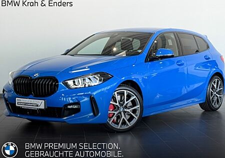BMW 1er 120d xDrive M Sport A 5 Türen