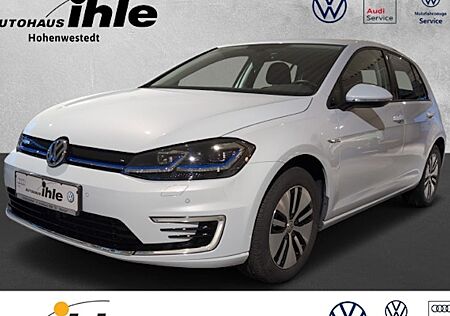 VW e-Golf 5 Türen