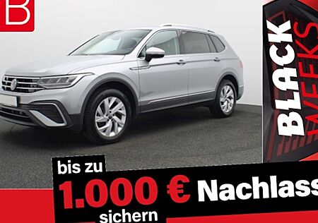 VW Tiguan 2.0 TDI SCR DSG Life 5 Türen