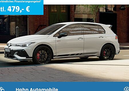 VW Golf GTI 2.0 TSI OPF 221kW DSG GTI Clubsport 5 Türen