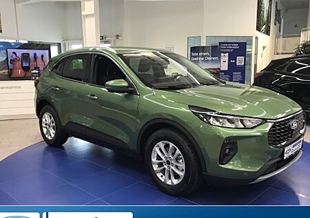 Ford Kuga 1.5 EcoBoost 110kW Titanium 5 Türen