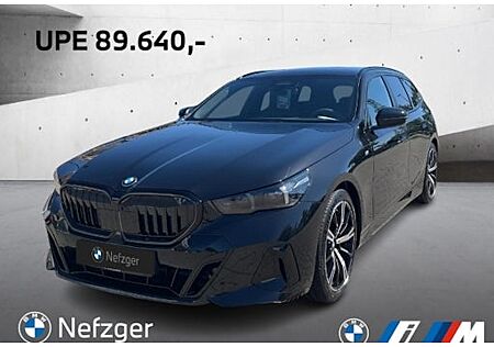 BMW 5er 540d xDrive Touring A 5 Türen