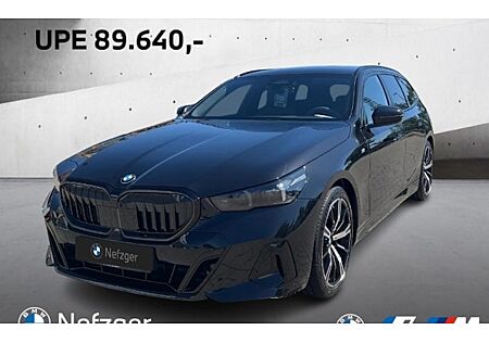 BMW 5er 540d xDrive Touring A 5 Türen