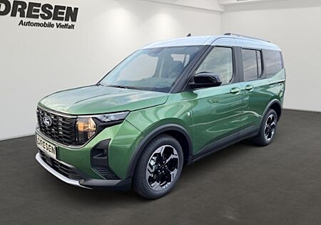 Ford Tourneo Courier 1.0 EcoBoost 92 kW Active Auto 5 Türen