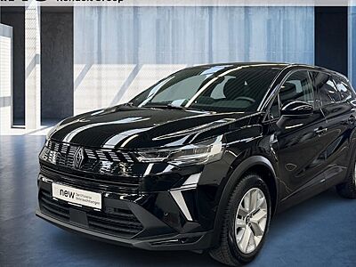 Renault Symbioz E-Tech Full Hybrid 145 Evolution 5 Türen
