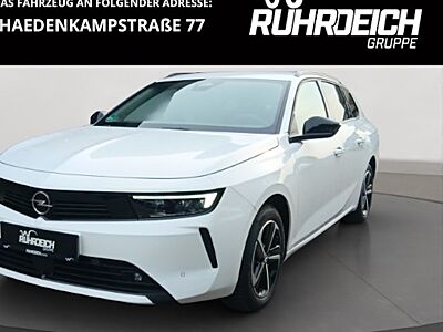 Opel Astra ST 1.2 Turbo 81kW Edition 5 Türen