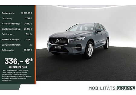 Volvo XC 60 B4 Core Auto 5 Türen