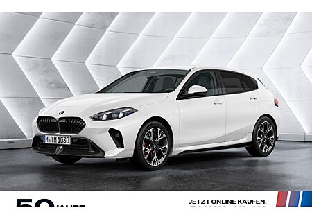 BMW 1er 118d M Sport 5 Türen