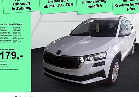 Skoda Karoq 1.5l TSI ACT Selection 5 Türen