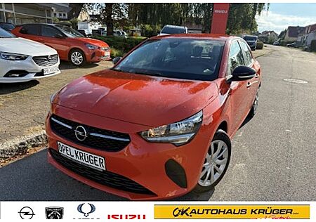 Opel Corsa-e 100kW 5 Türen