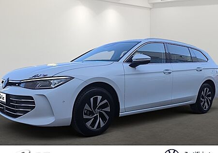 VW Passat 2.0 TDI SCR DSG Business 5 Türen