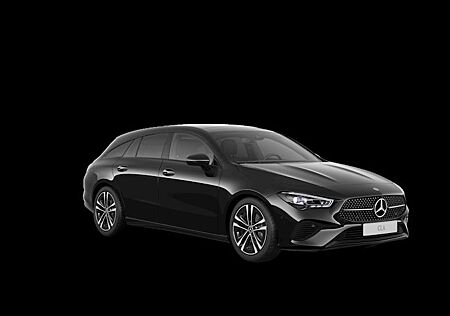 Mercedes-Benz CLA Shooting Brake CLA 200 d DCT Shooting Brake 5 Türen