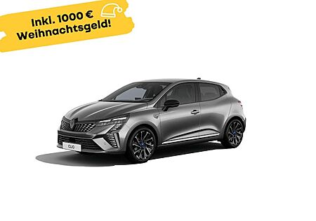 Renault Clio TCe 90 Esprit Alpine 5 Türen
