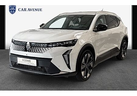 Renault Scenic E-Tech Techno 220 Long Range 5 Türen