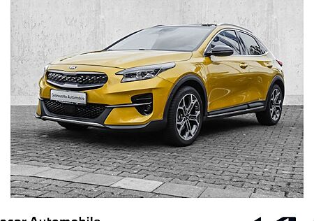 Kia XCeed 1.6 GDI Plug-In Hybrid DCT6 Spirit 5 Türen