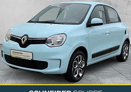 Renault Twingo SCe 75 Limited 5 Türen