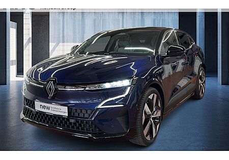 Renault Megane E-Tech EV60 220hp optimum charge Techno 5 Türen