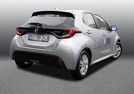 Mazda 2 1.5L Hybrid VVT-i FWD Agile 5 Türen