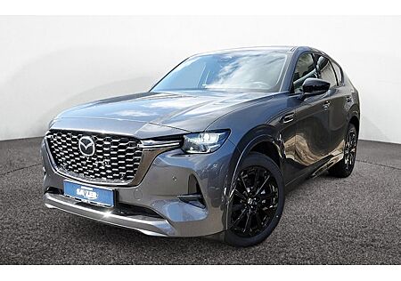 Mazda CX-60 3.3 e-SKYACTIV D254 Homura Auto AWD 5 Türen