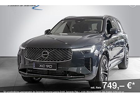 Volvo XC 90 T8 AWD Ultra Bright Auto 5 Türen