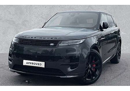 Land Rover Range Rover Sport 4.4 P530 AWD Auto AUTOBIOGRAPHY 5 Türen