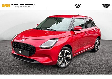 Suzuki Swift 1.2 HYBRID ALLGRIP MT Comfort+ 5 Türen