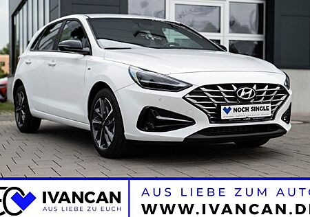Hyundai i30 1.5 T-GDI Hybrid Advantage 5 Türen